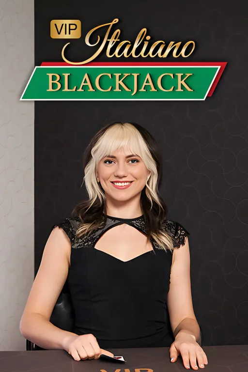Blackjack Italiano VIP