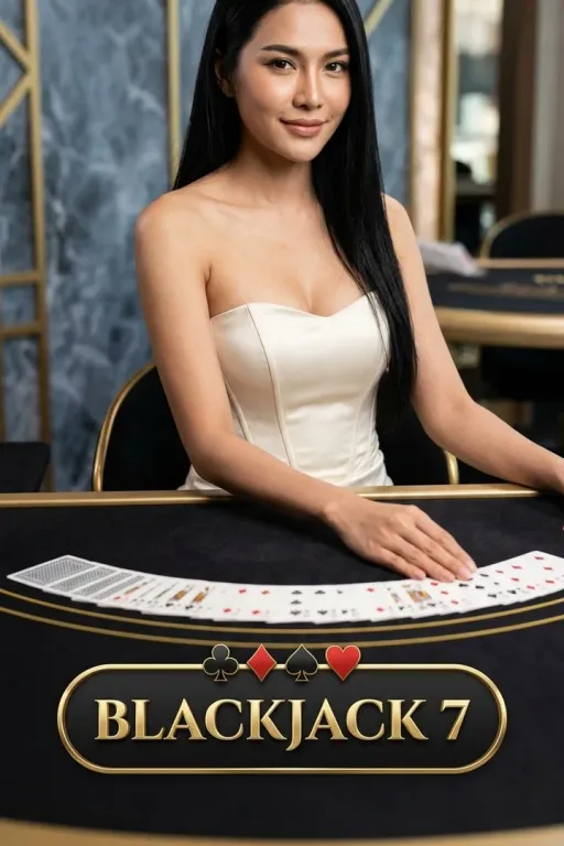 Blackjack 7