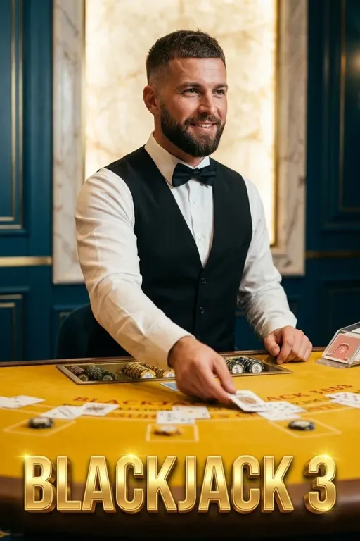 Blackjack 3