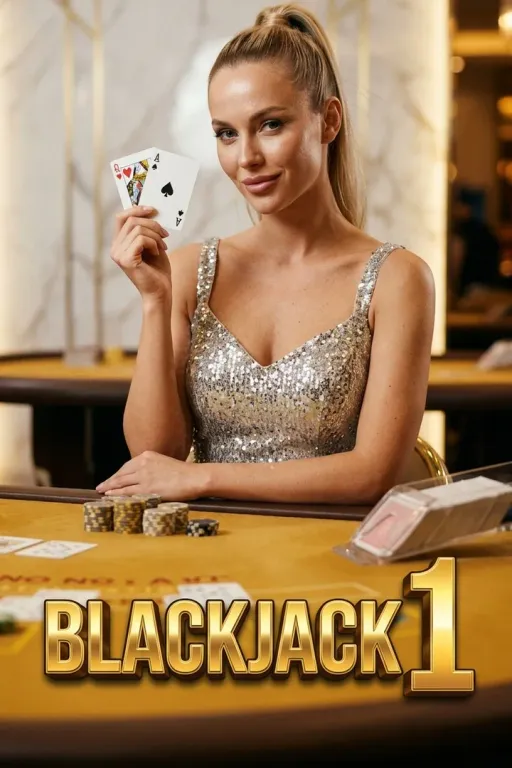 Blackjack 1