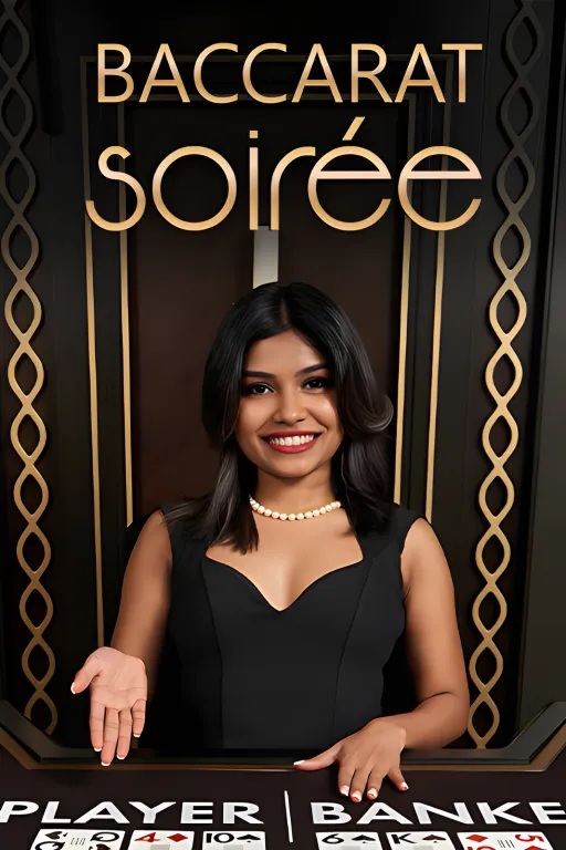 Baccarat Soirée