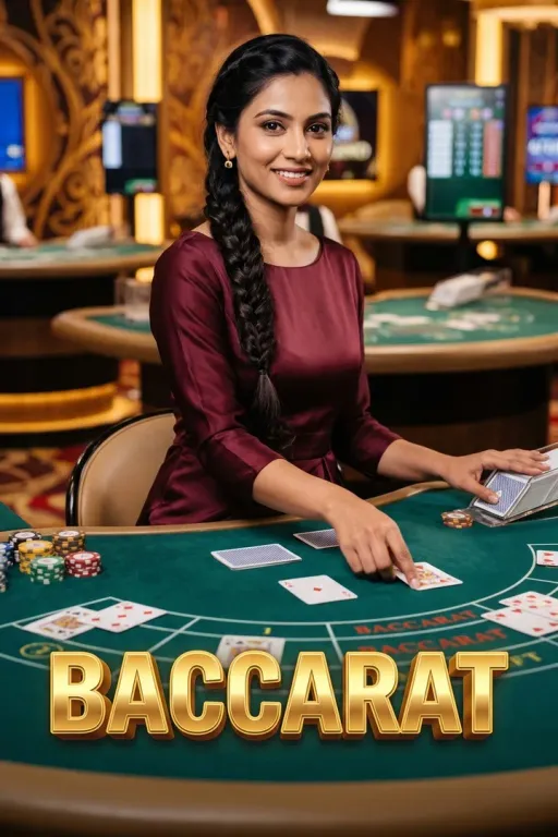 Baccarat