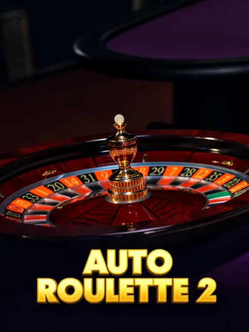 Auto Roulette 2