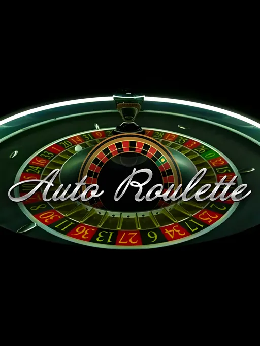 Auto Roulette