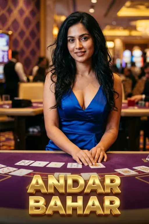 Andar Bahar