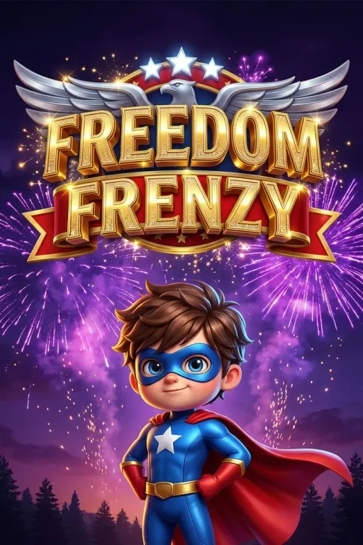 Freedom Frenzy