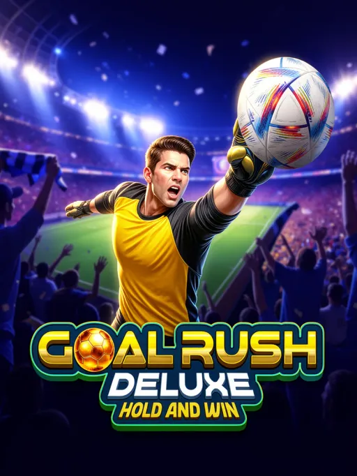 Goal Rush Deluxe