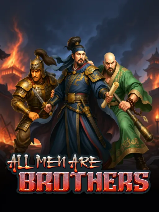 All Men Are Brothers
