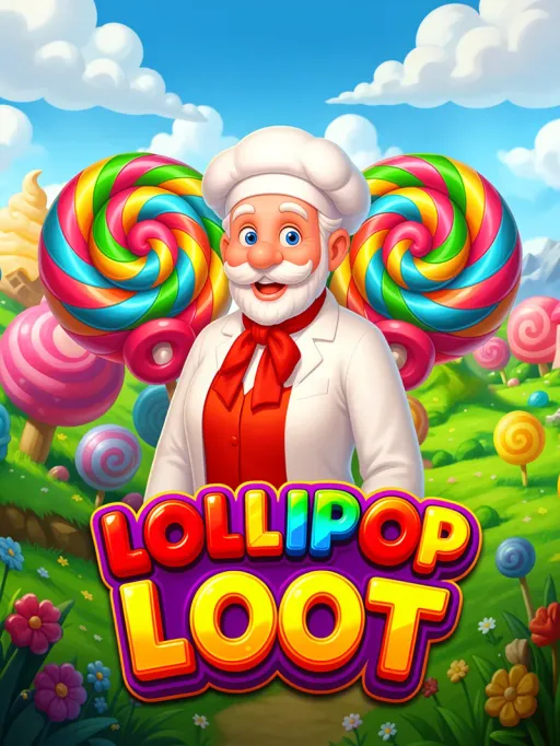 Lollipop Loot
