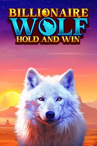 Billionaire Wolf