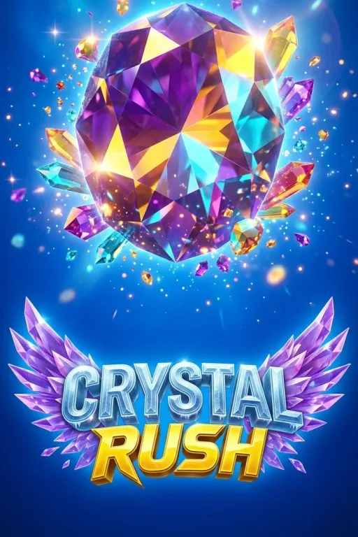 Crystal Rush