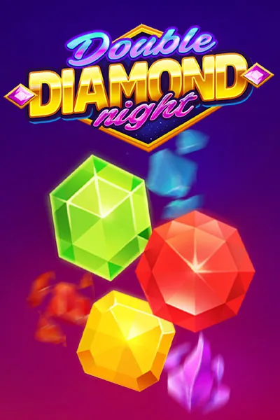 Double Diamond Night