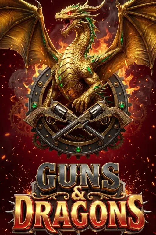 Guns And Dragons