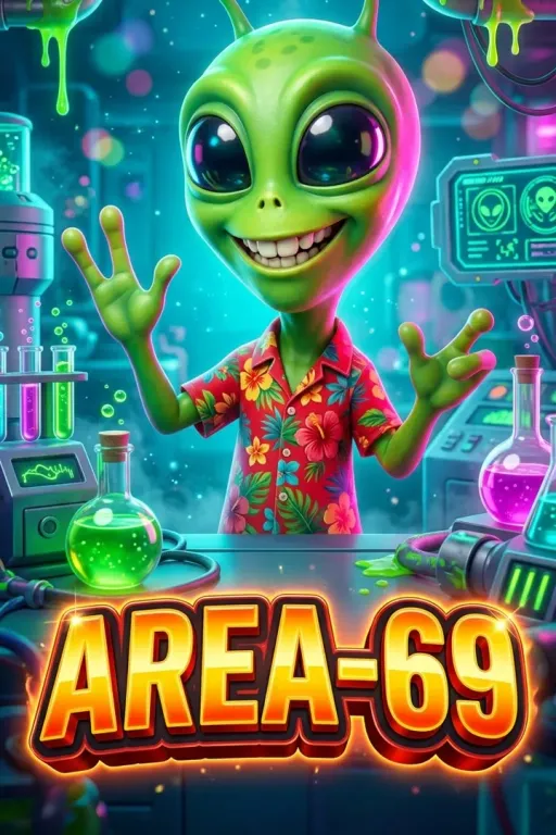 Area 69