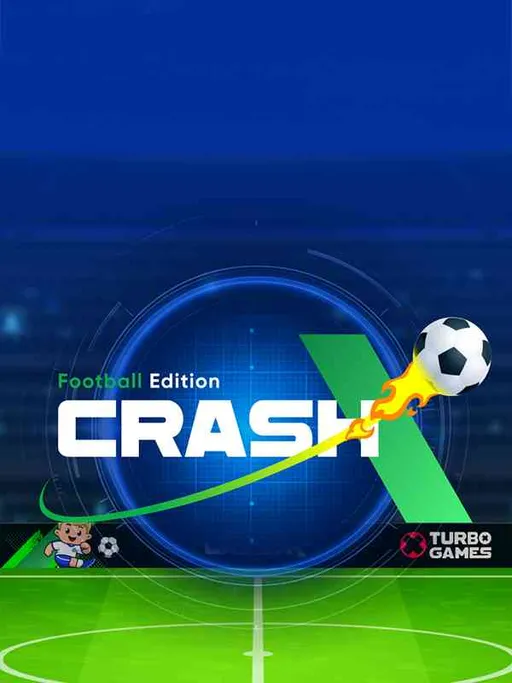 Crash X Football Edition