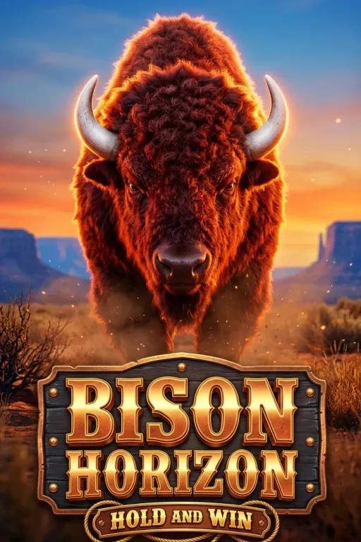 Bison Horizon Hold and Win