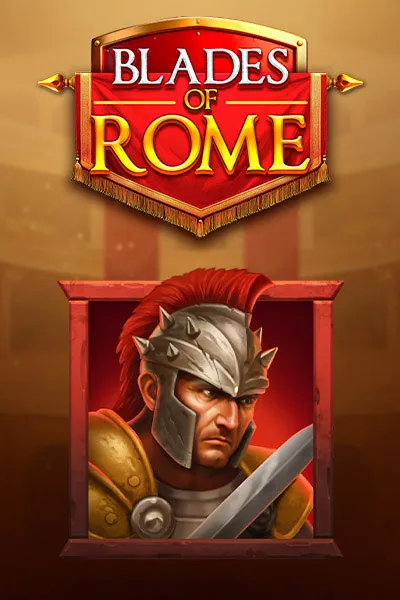 Blades of Rome