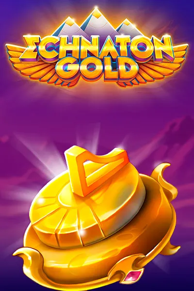Echnaton Gold