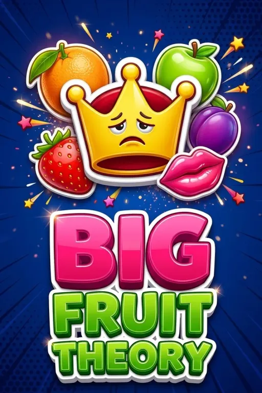 Big Fruit Theory