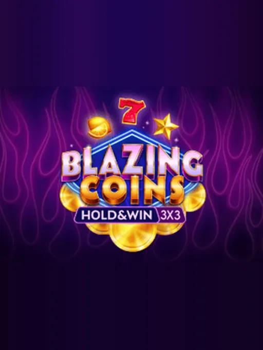 Blazing Coins Deluxe