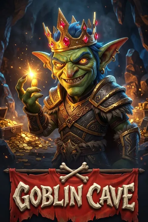 Goblin Cave