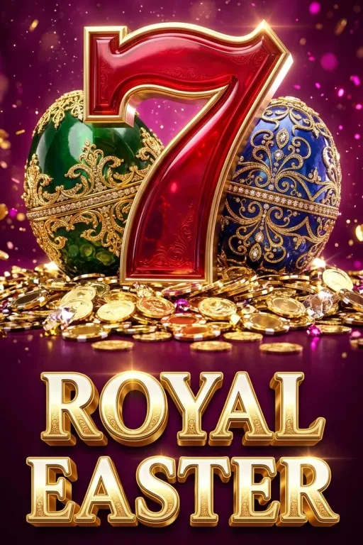 Royal Easter