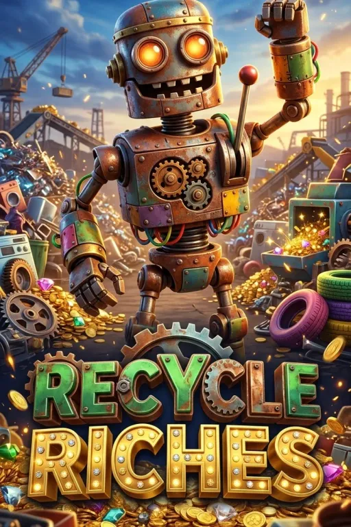 Recycle Riches