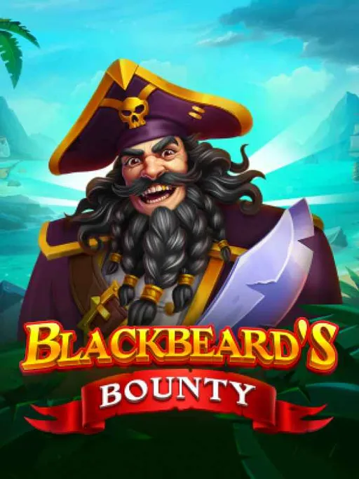 Blackbeard's Bounty