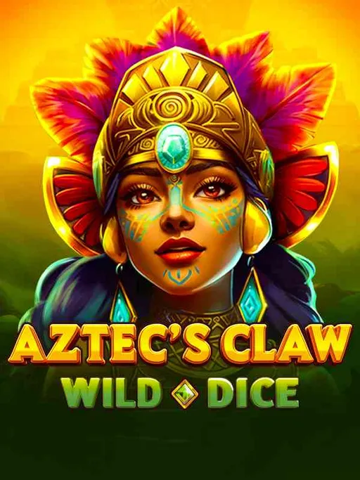 Aztec's Claw Wild Dice