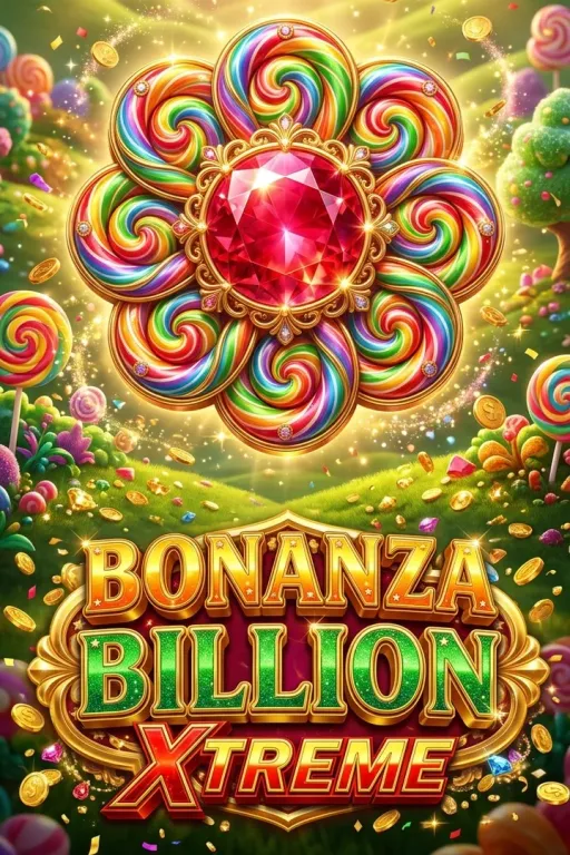Bonanza Billion Xtreme