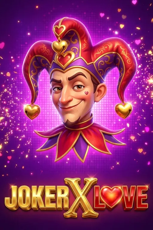 Joker X Love
