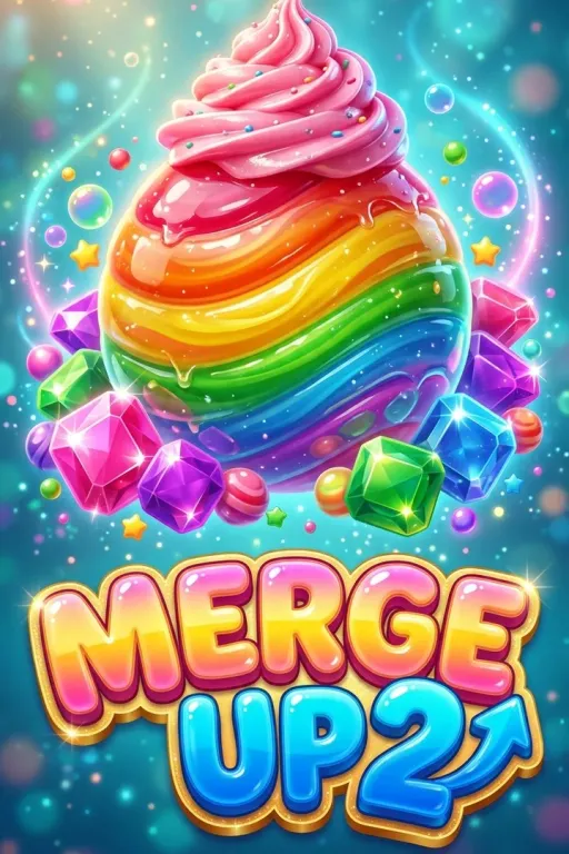 Merge Up 2