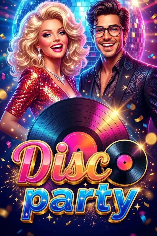 Disco Party