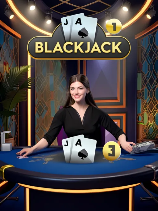 Blackjack 1