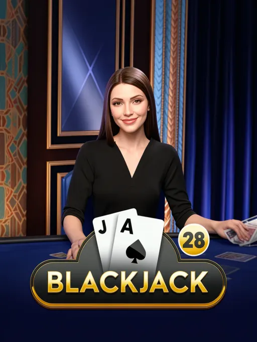 Blackjack 28