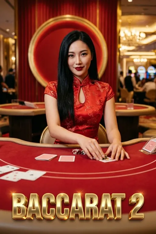 Baccarat 2