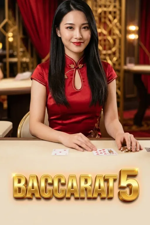 Baccarat 5