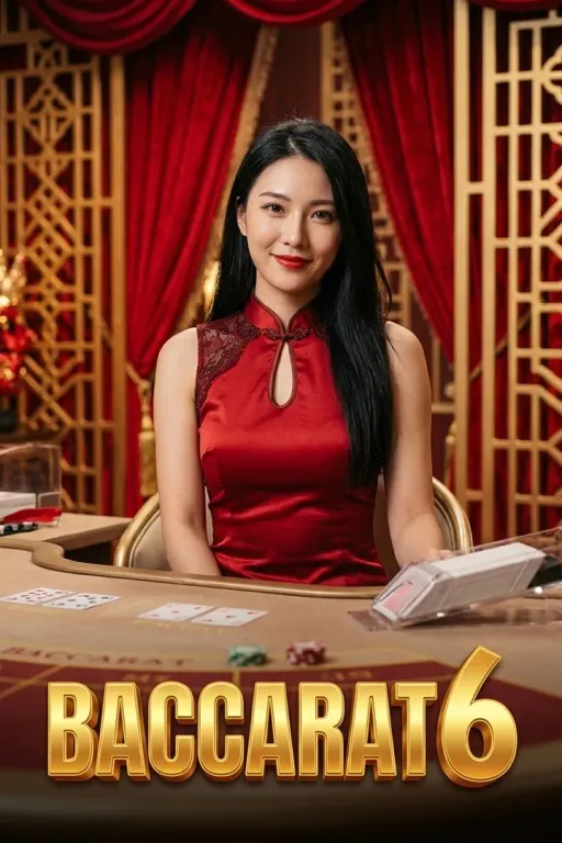 Baccarat 6