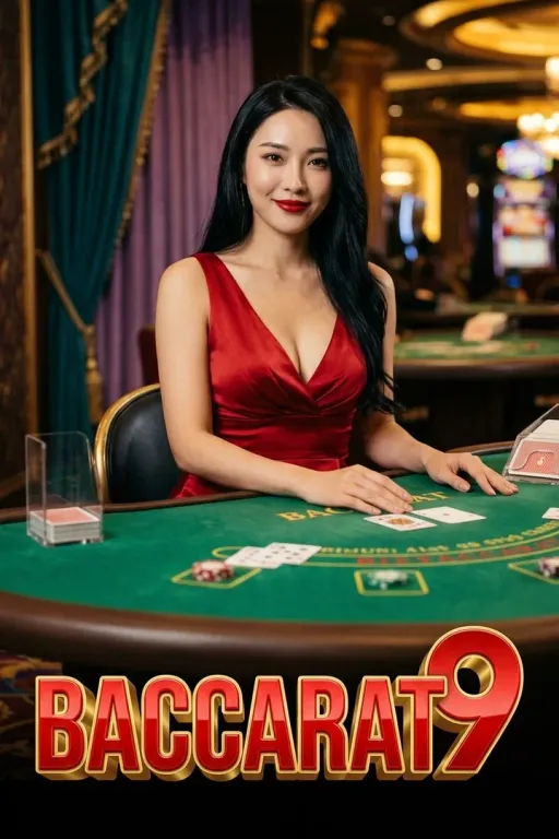 Baccarat 9