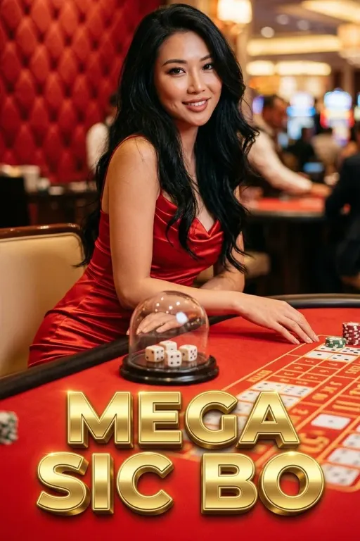 Mega Sic Bo