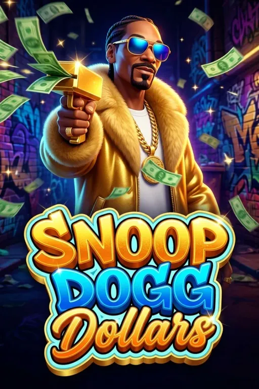 Snoop Dogg Dollars