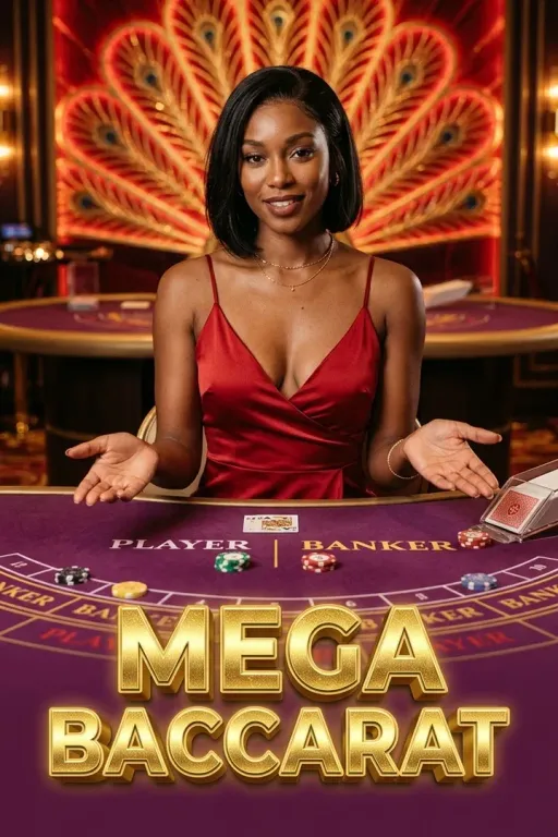 Mega Baccarat