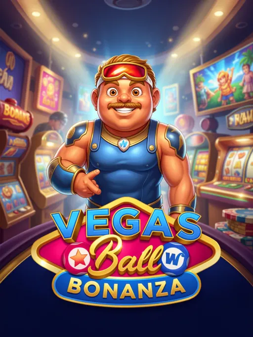 Vegas Ball Bonanza
