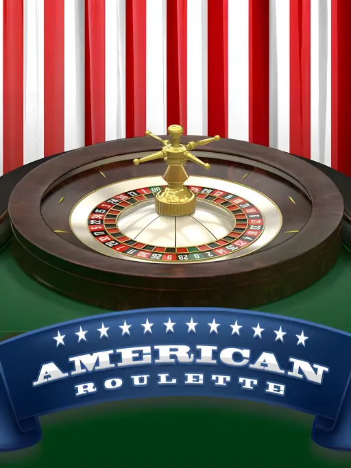 American Roulette