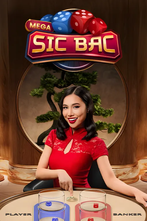 Mega Sic Bac