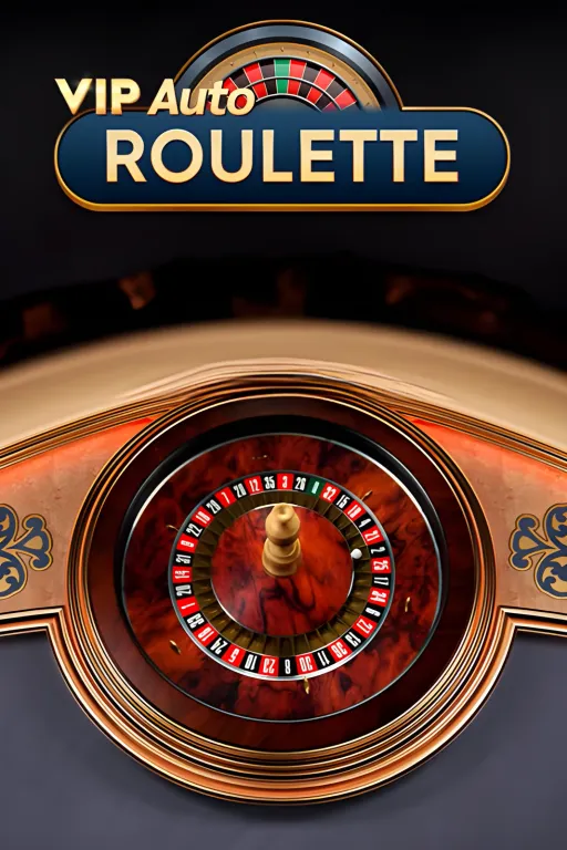VIP Auto Roulette