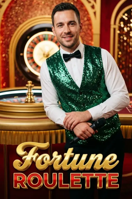 Fortune Roulette