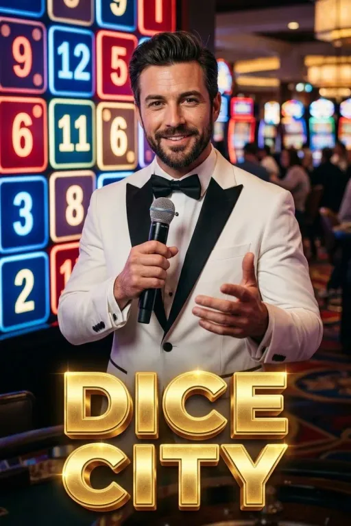 Dice City