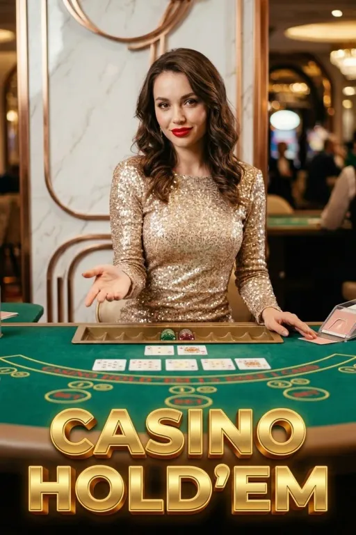 Casino Hold’em