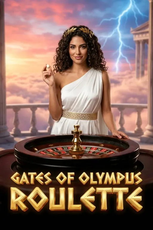 Gates of Olympus Roulette